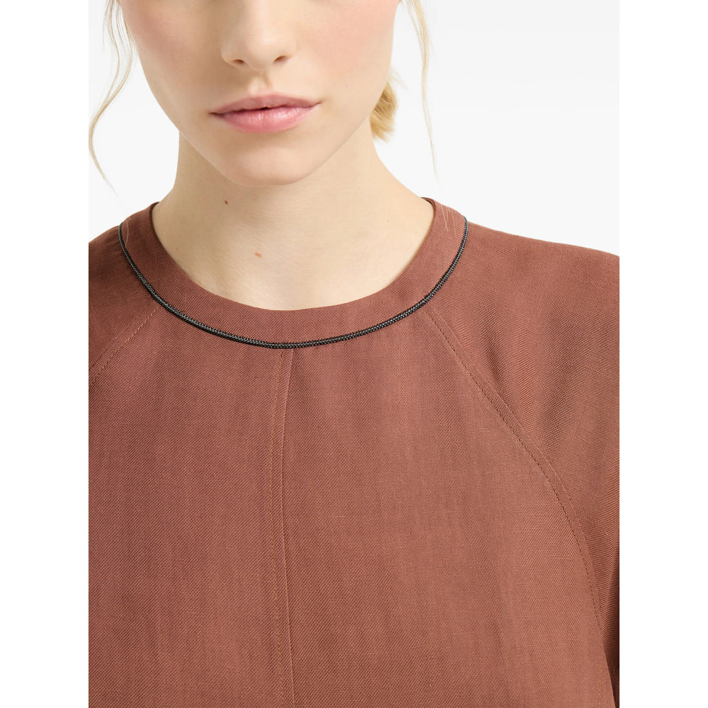 Dress Brunello Cucinelli