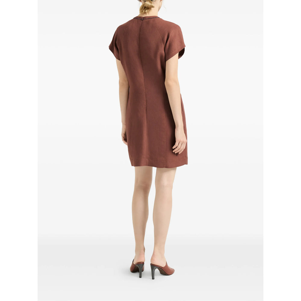Dress Brunello Cucinelli