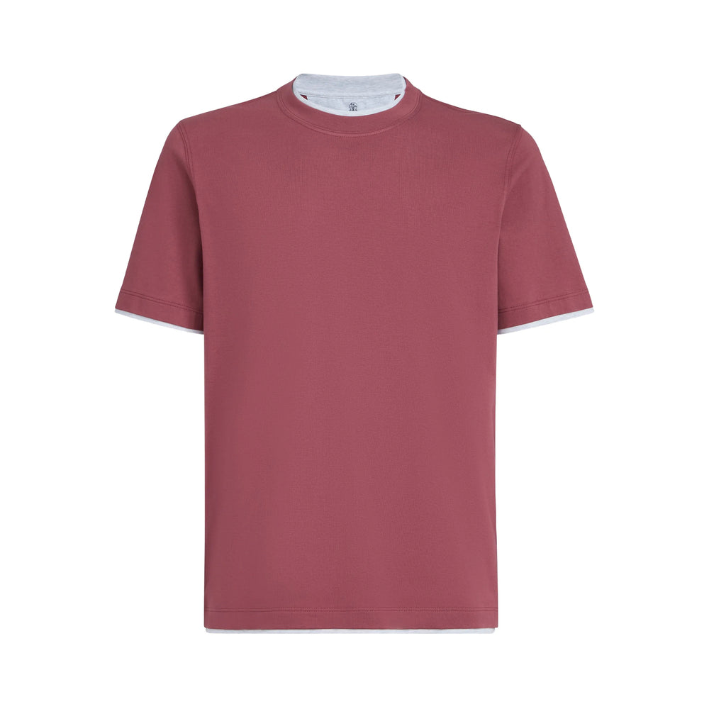 T-shirt Brunello Cucinelli