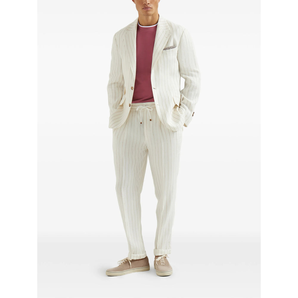 T-shirt Brunello Cucinelli