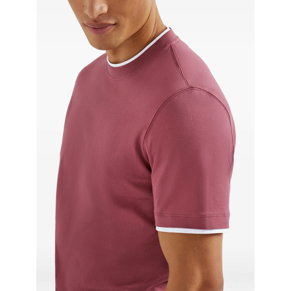 T-shirt Brunello Cucinelli
