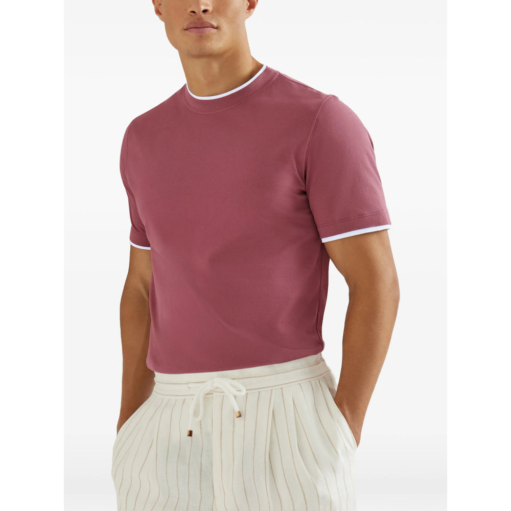 T-shirt Brunello Cucinelli