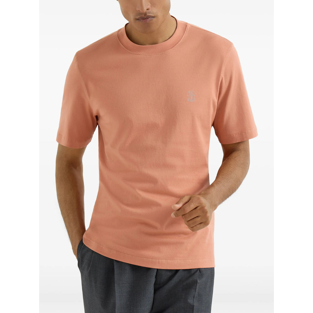T-shirt Brunello Cucinelli