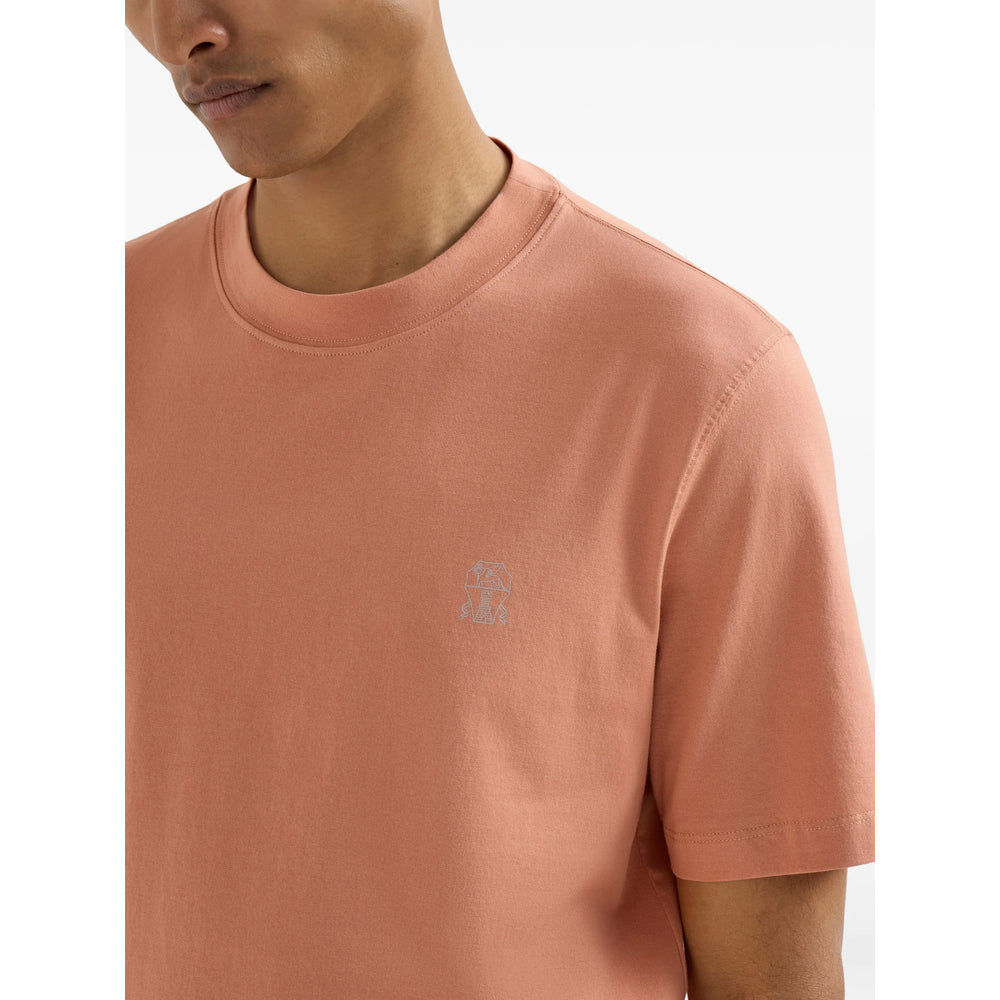 T-shirt Brunello Cucinelli