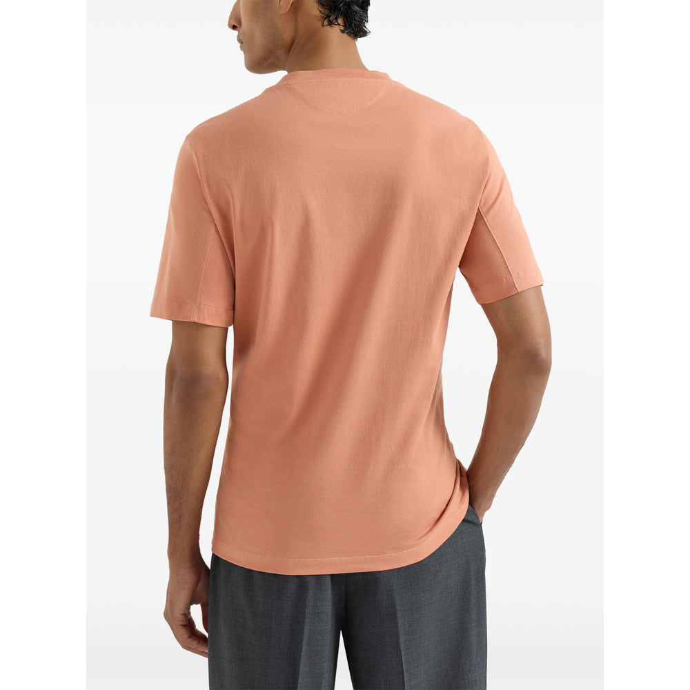 T-shirt Brunello Cucinelli