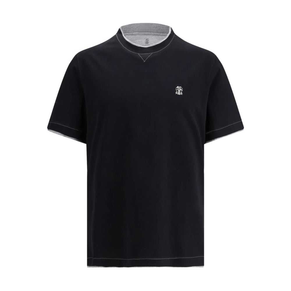 T-shirt Brunello Cucinelli