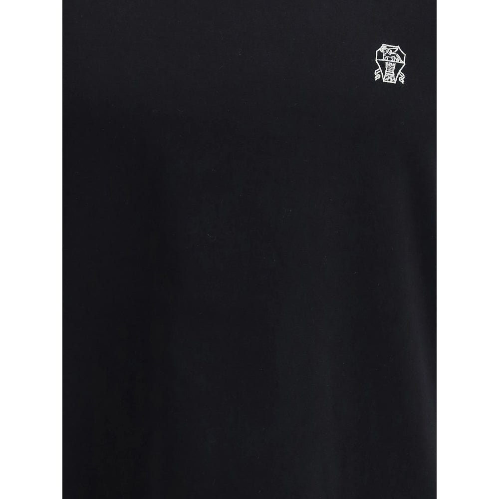 T-shirt Brunello Cucinelli