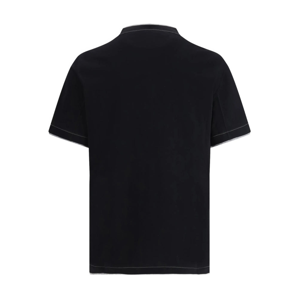 T-shirt Brunello Cucinelli