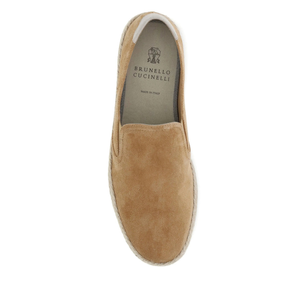 Sneaker Brunello Cucinelli