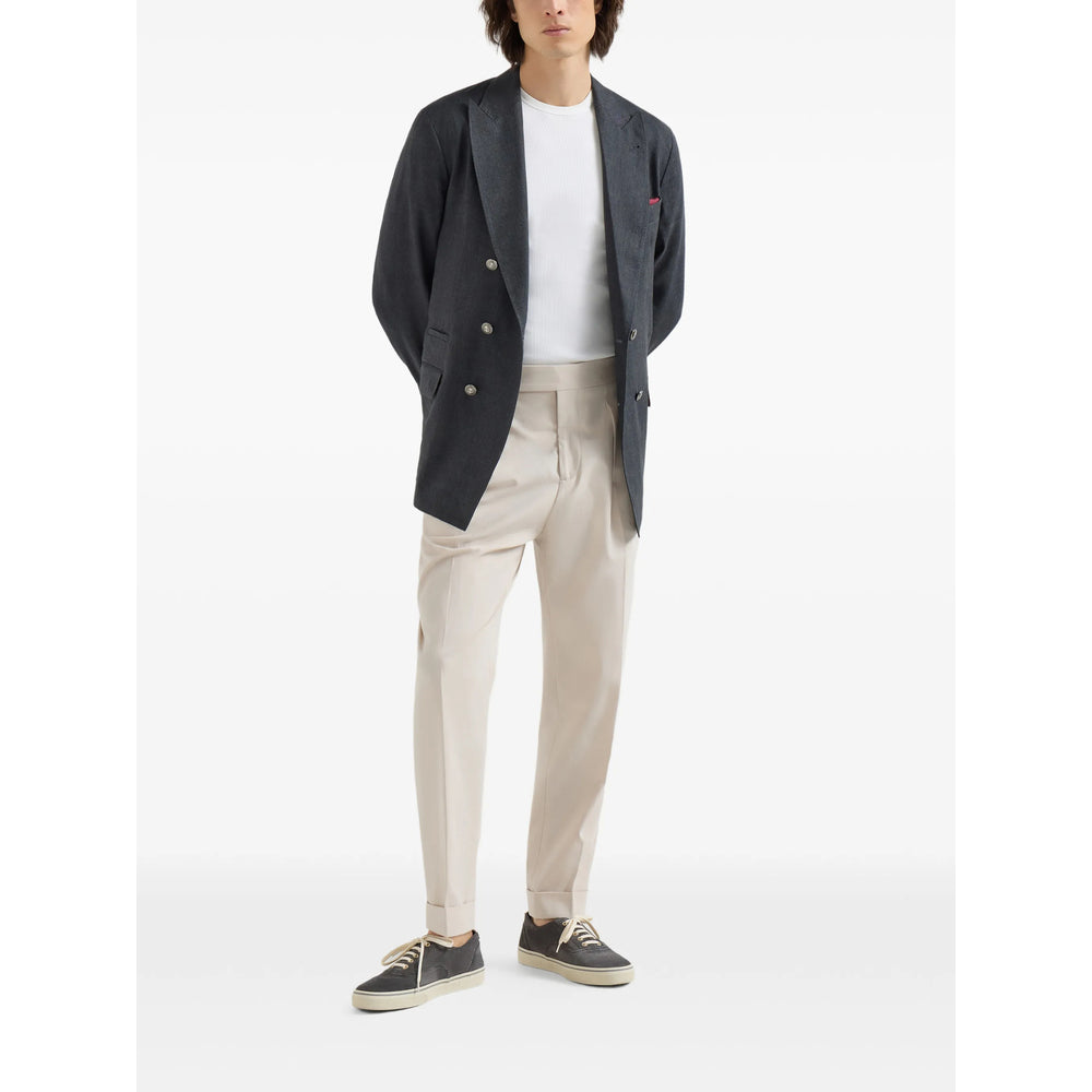 Sneaker Brunello Cucinelli