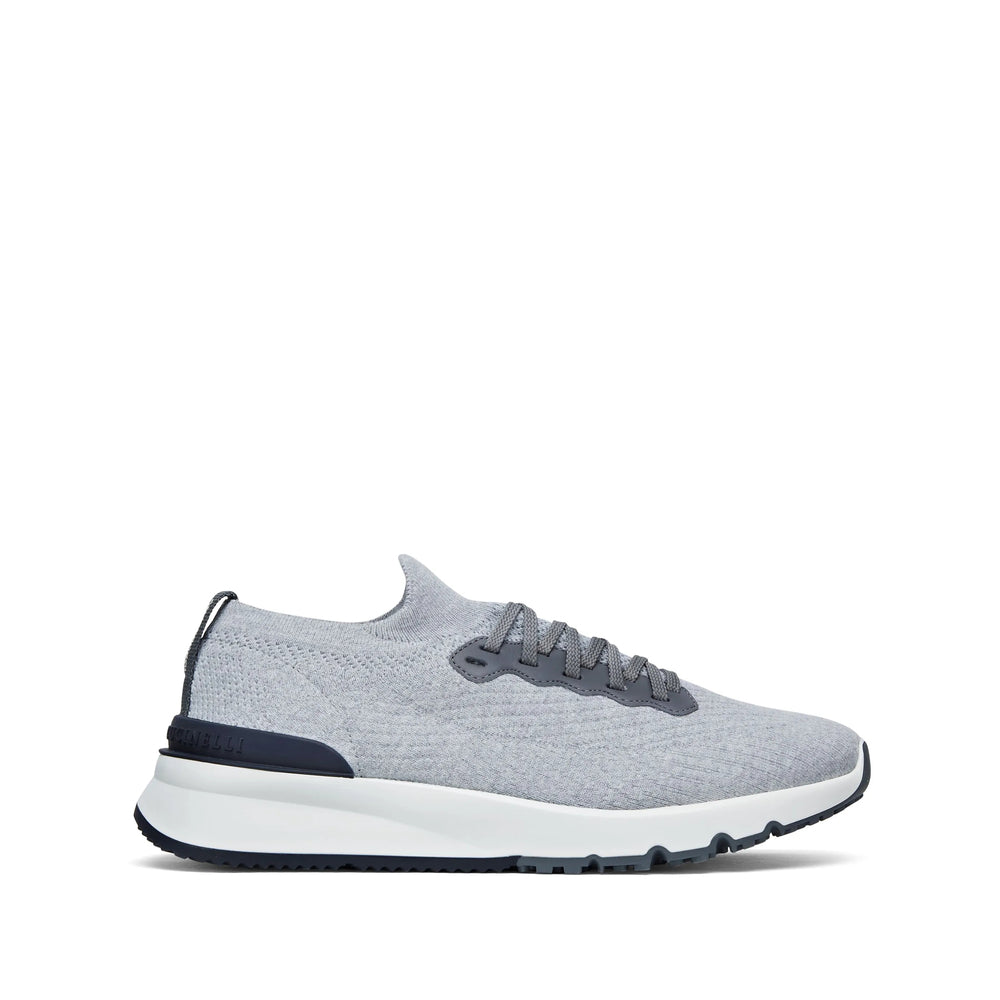 Sneaker Brunello Cucinelli
