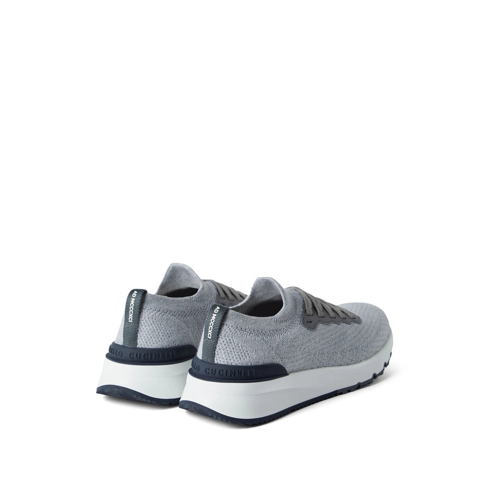 Sneaker Brunello Cucinelli