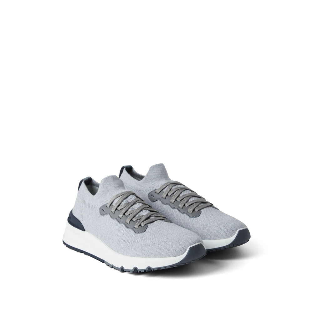 Sneaker Brunello Cucinelli