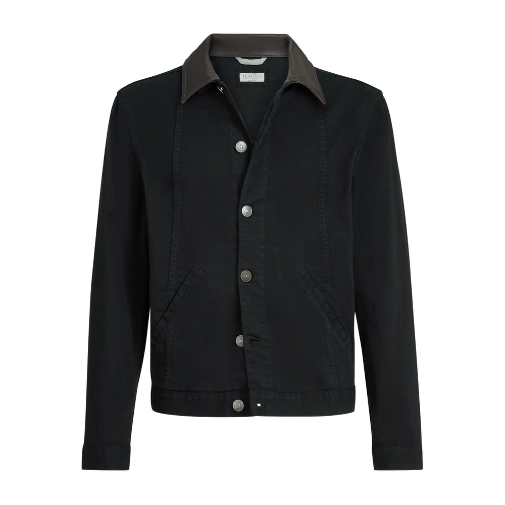 Outerwear Brunello Cucinelli