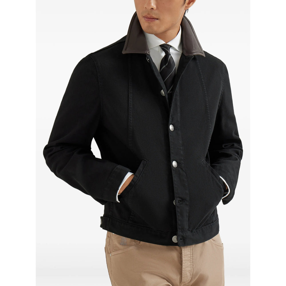 Outerwear Brunello Cucinelli