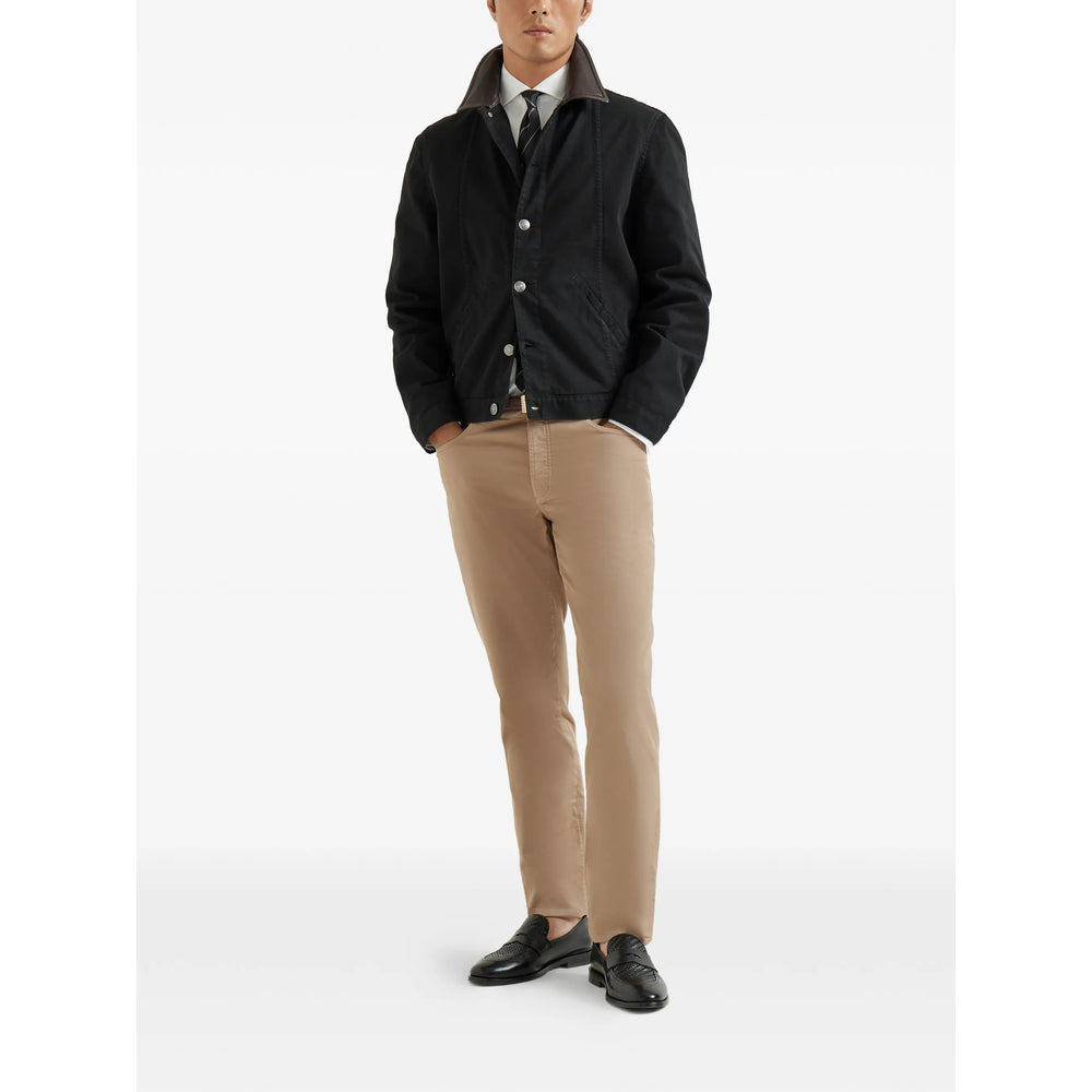 Outerwear Brunello Cucinelli