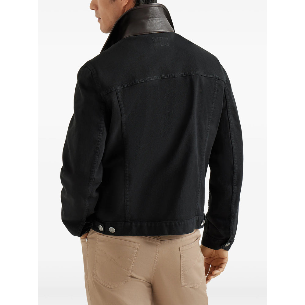 Outerwear Brunello Cucinelli