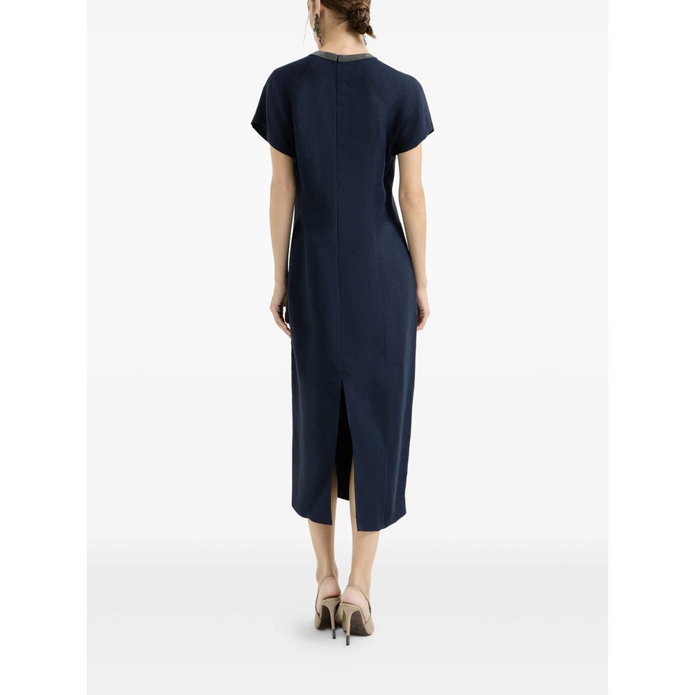 Dress Brunello Cucinelli