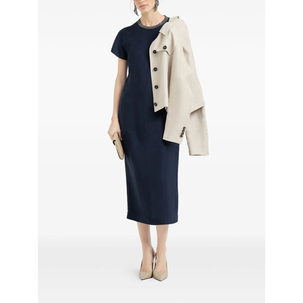 Dress Brunello Cucinelli