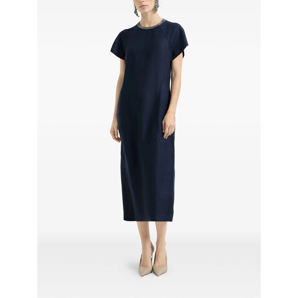 Dress Brunello Cucinelli