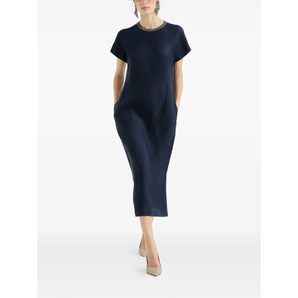 Dress Brunello Cucinelli