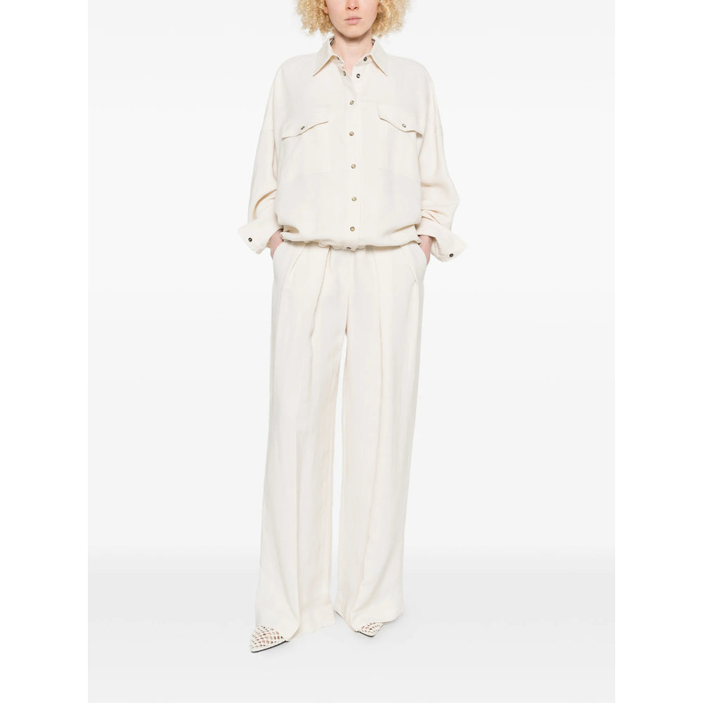 Pant Brunello Cucinelli