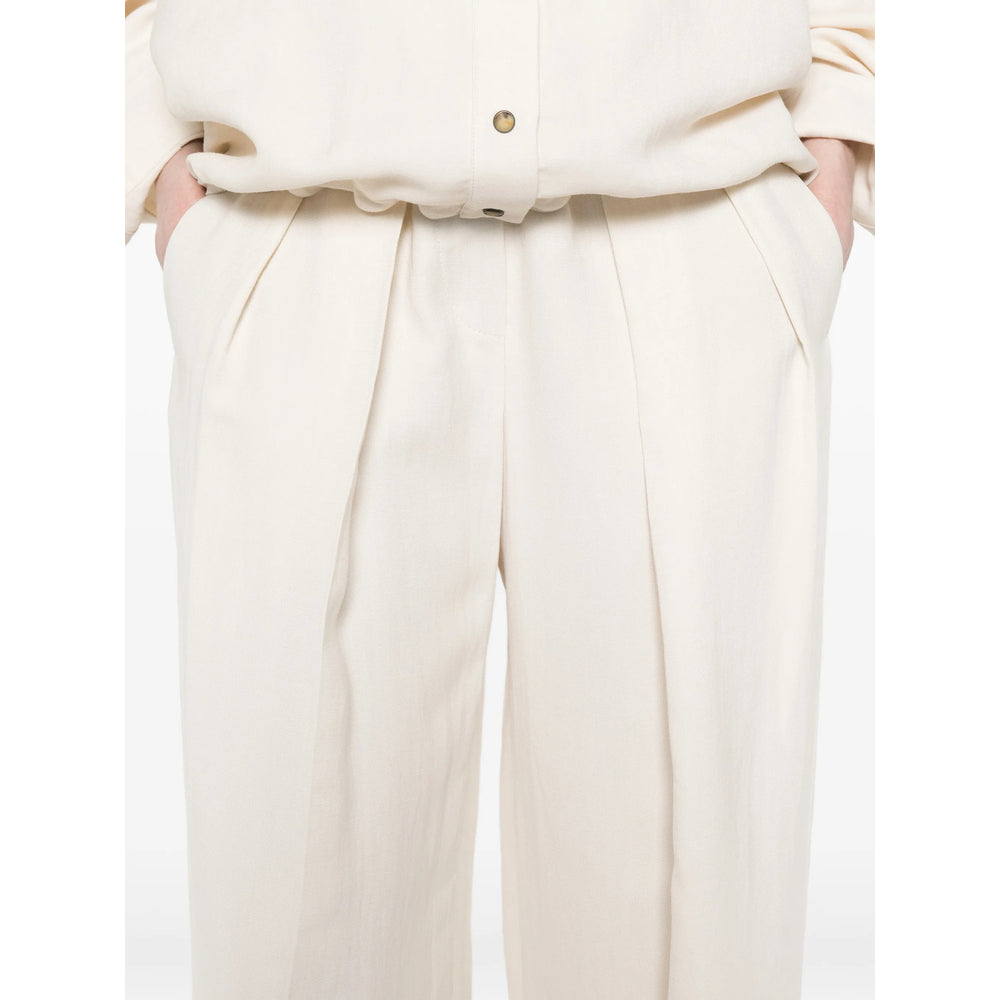Pant Brunello Cucinelli