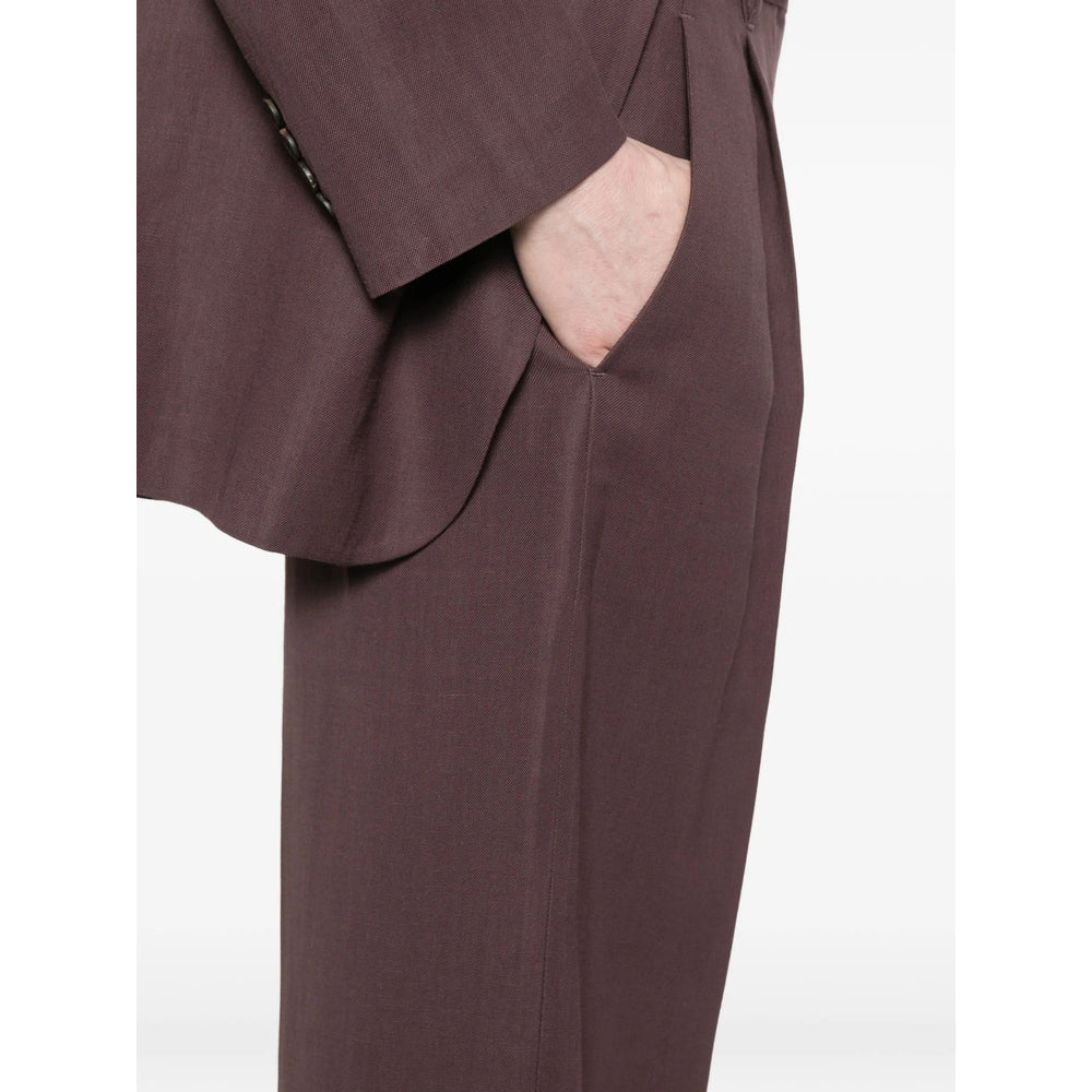 Pant Brunello Cucinelli