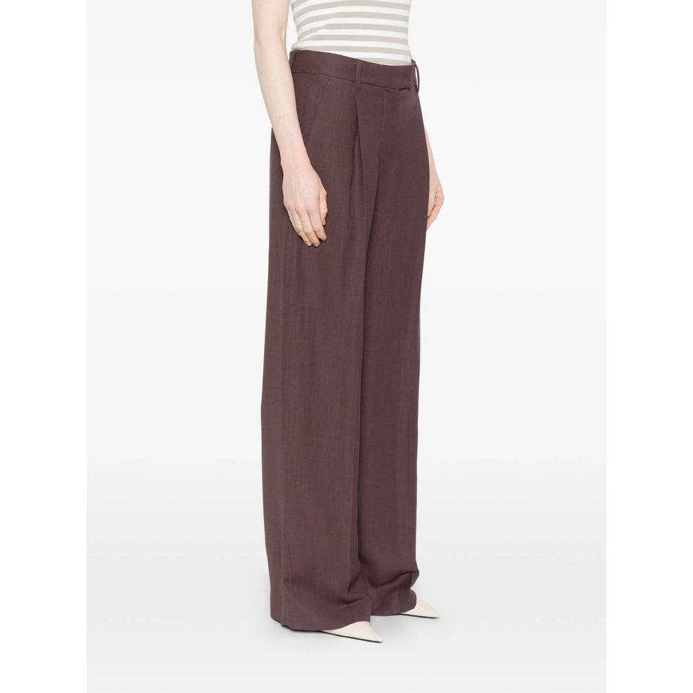Pant Brunello Cucinelli