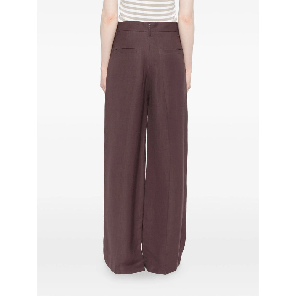 Pant Brunello Cucinelli