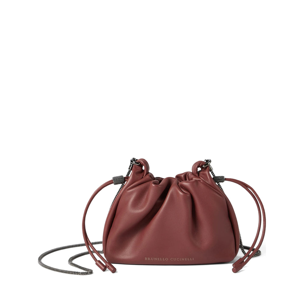 Bag Brunello Cucinelli