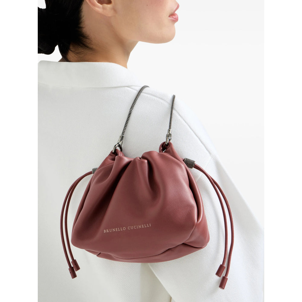 Bag Brunello Cucinelli