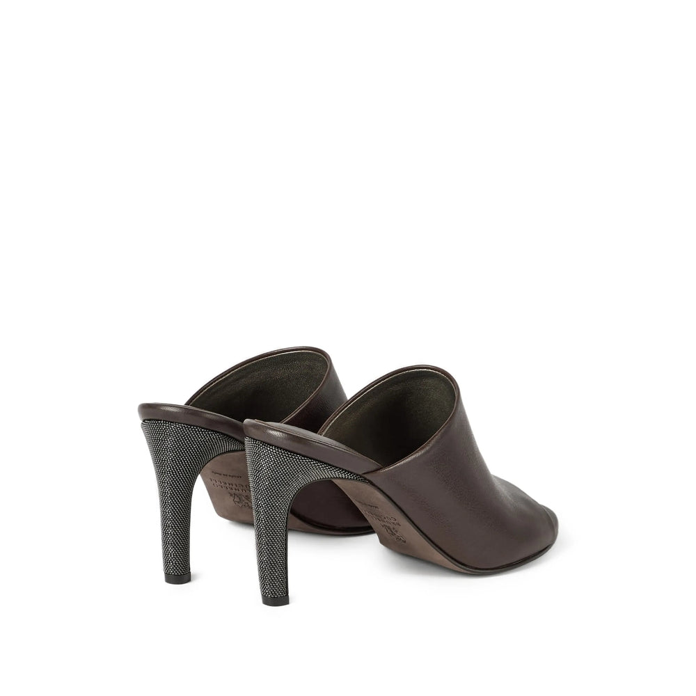 Shoes Brunello Cucinelli
