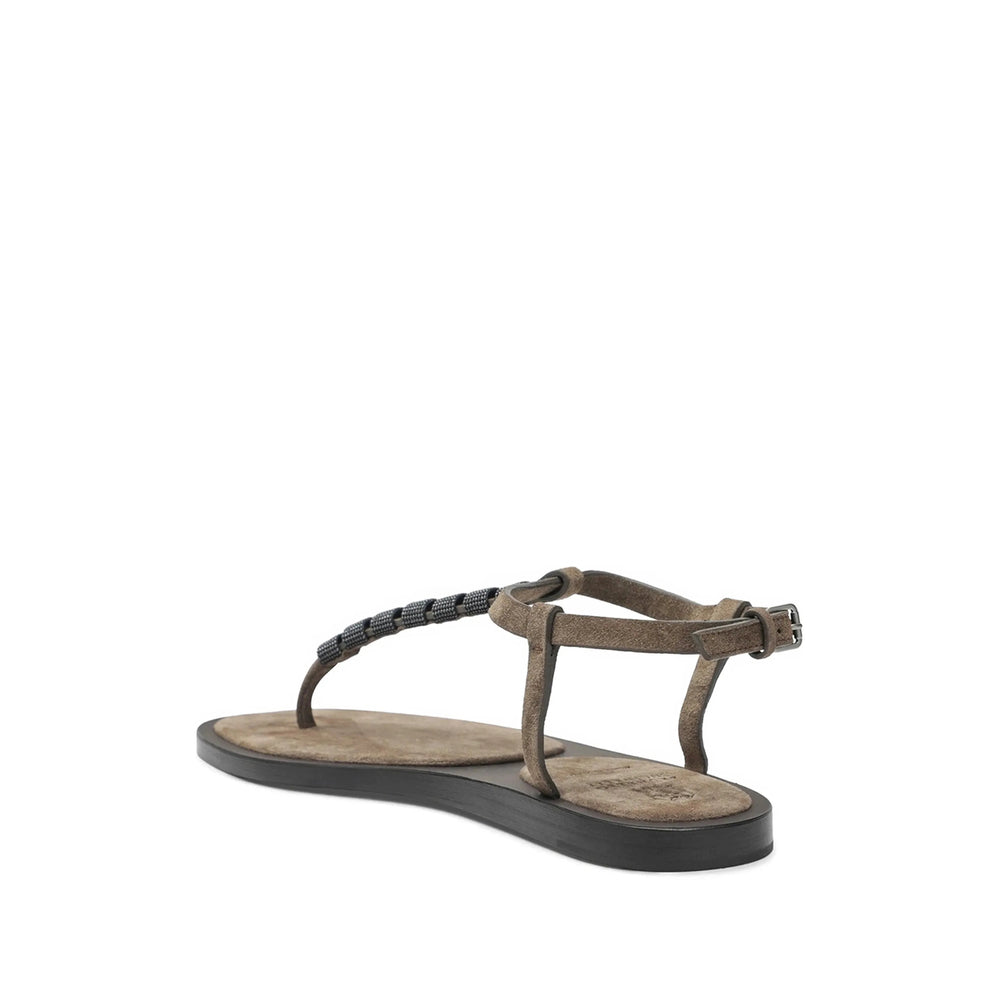 Shoes Brunello Cucinelli