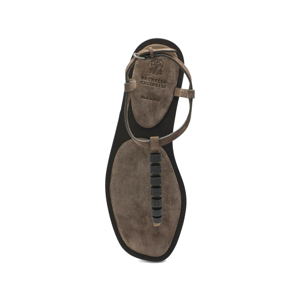 Shoes Brunello Cucinelli