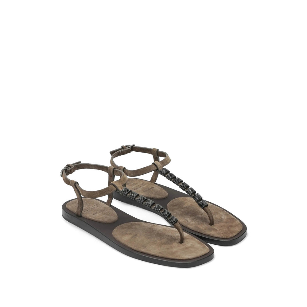 Shoes Brunello Cucinelli