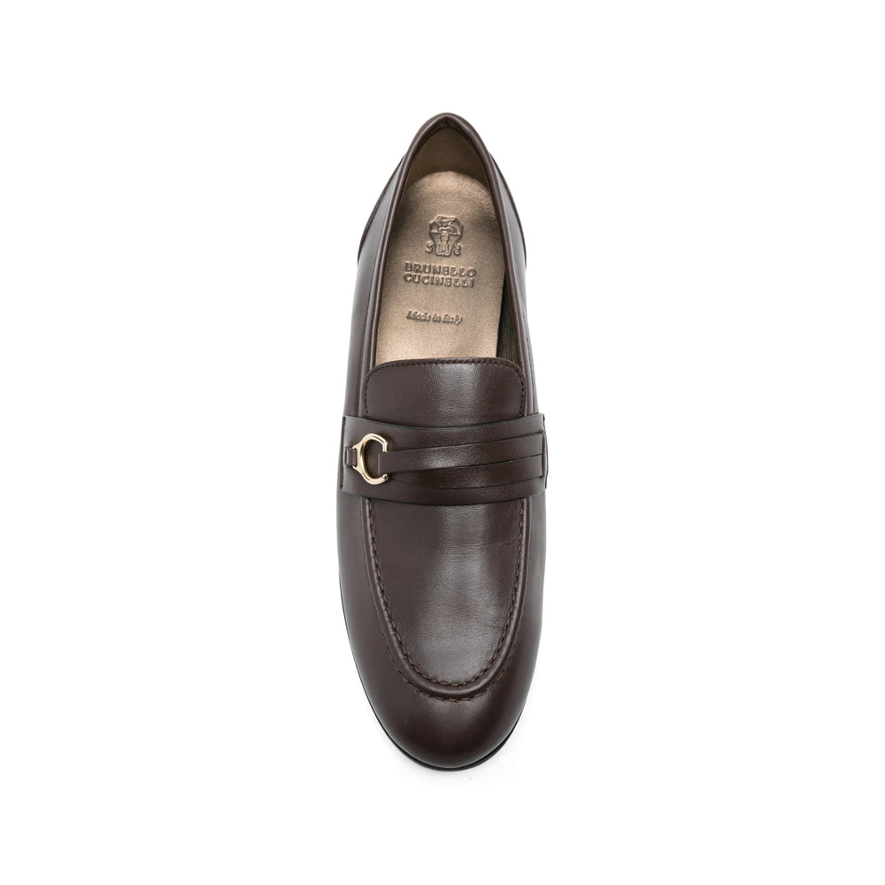 Shoes Brunello Cucinelli