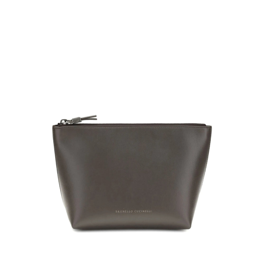 Small Leather Goods Brunello Cucinelli