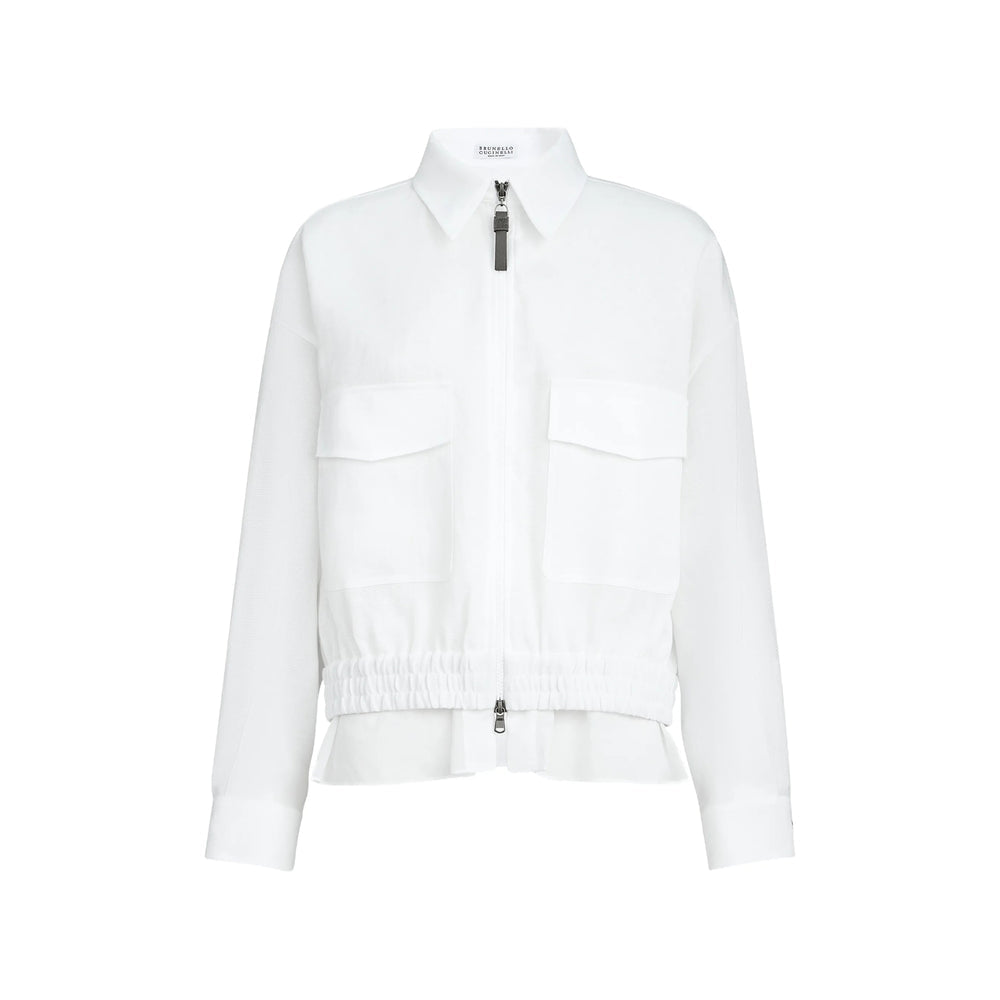 Outerwear Brunello Cucinelli