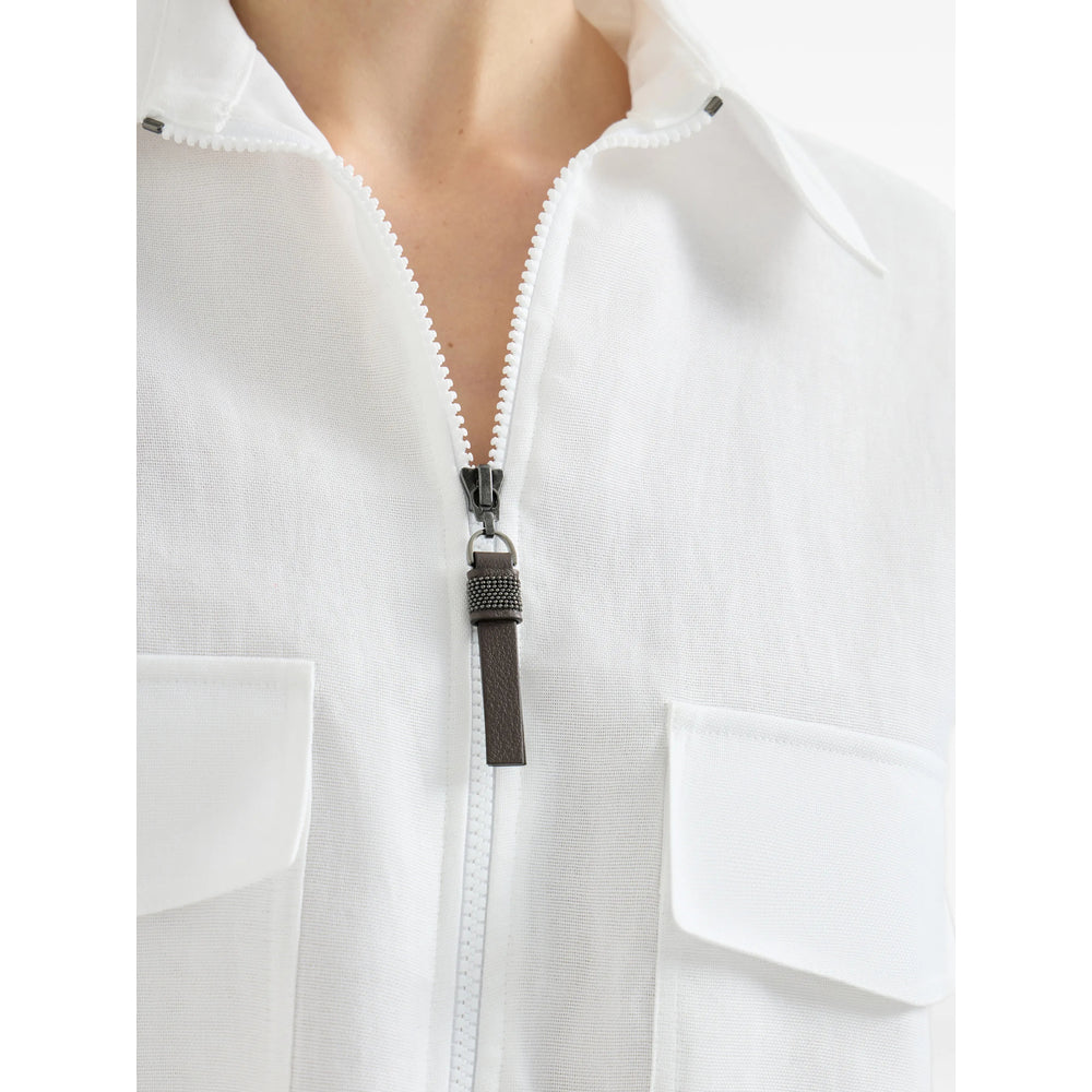 Outerwear Brunello Cucinelli