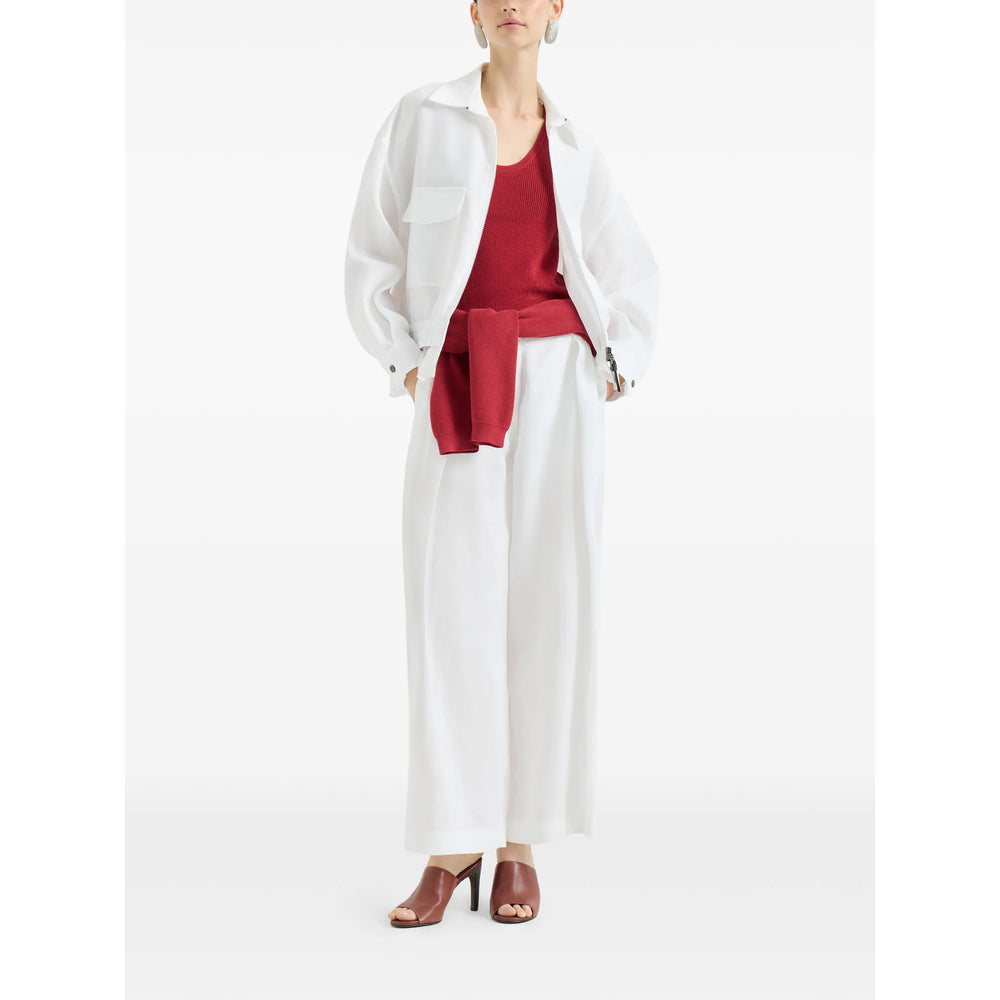 Outerwear Brunello Cucinelli