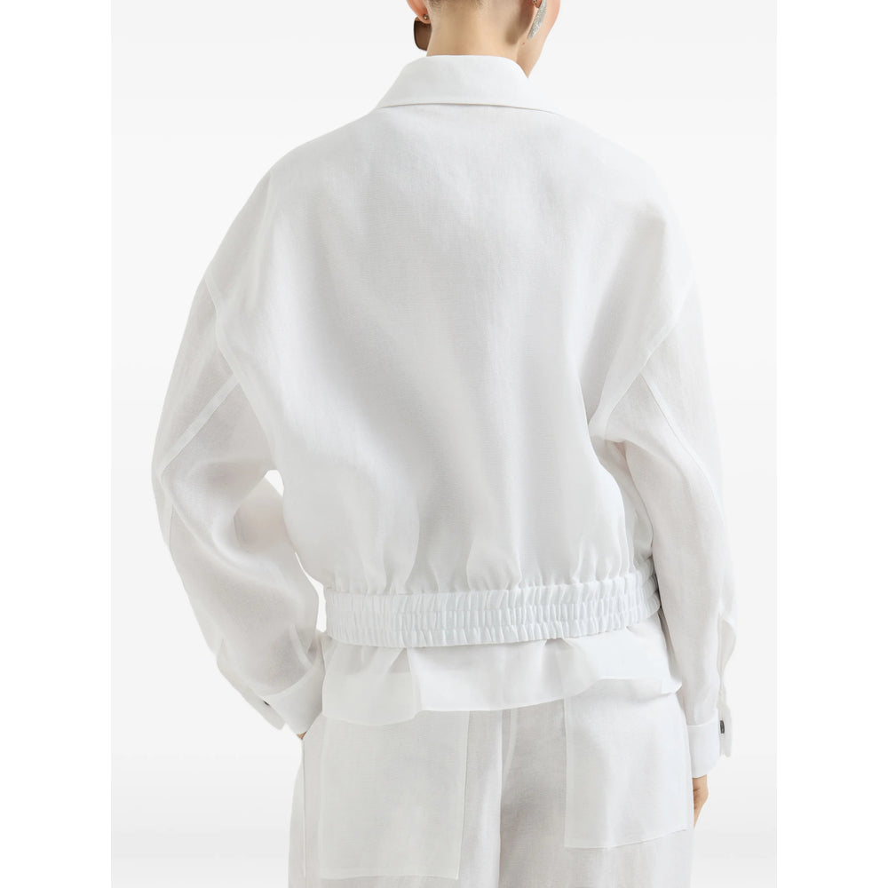 Outerwear Brunello Cucinelli