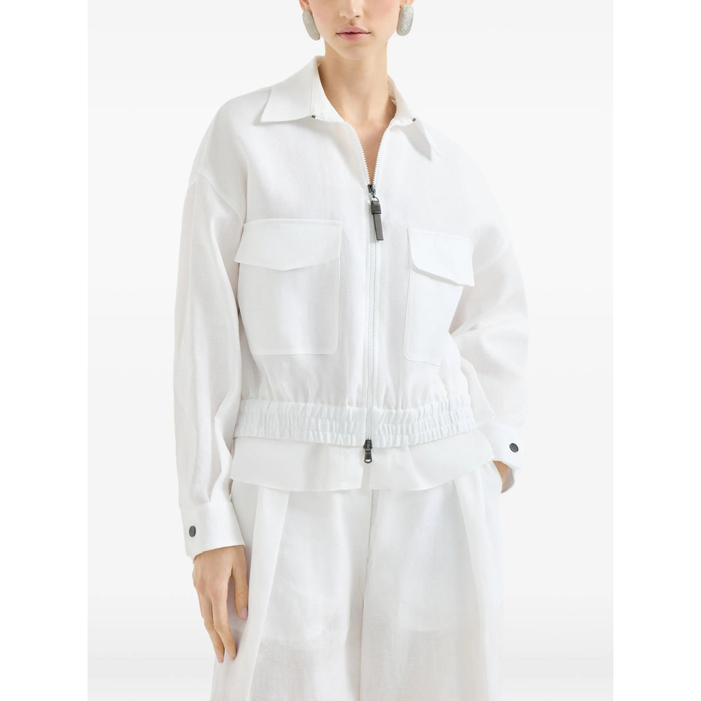 Outerwear Brunello Cucinelli