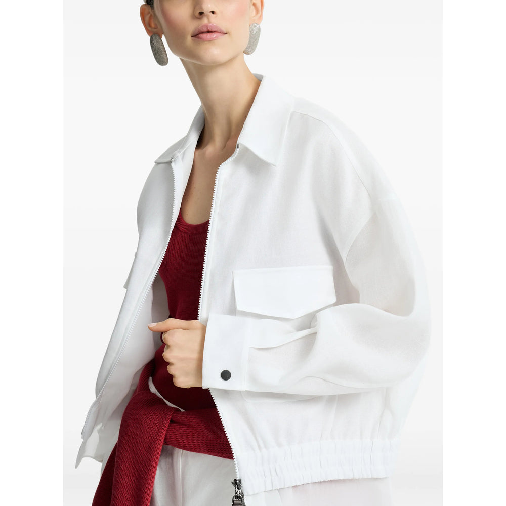 Outerwear Brunello Cucinelli