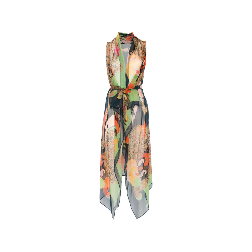 Waistcoat Etro
