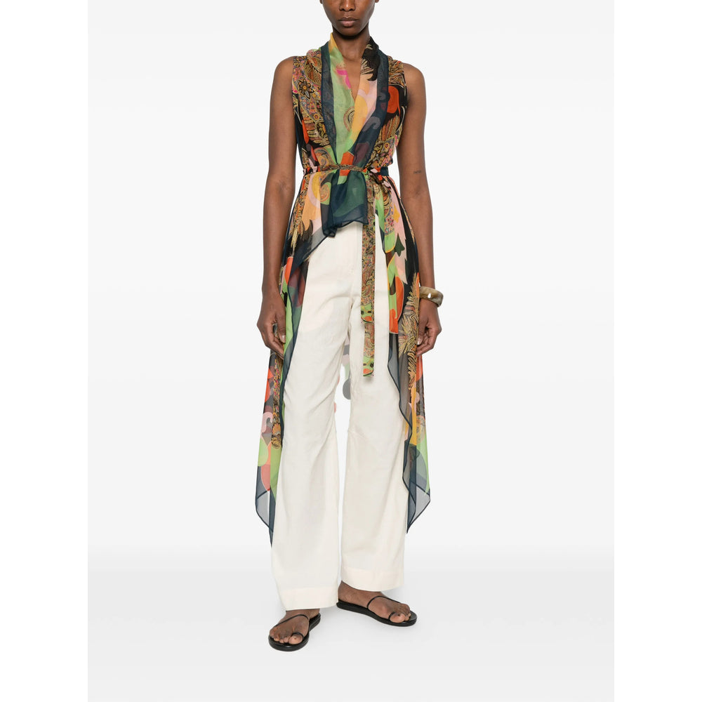 Waistcoat Etro