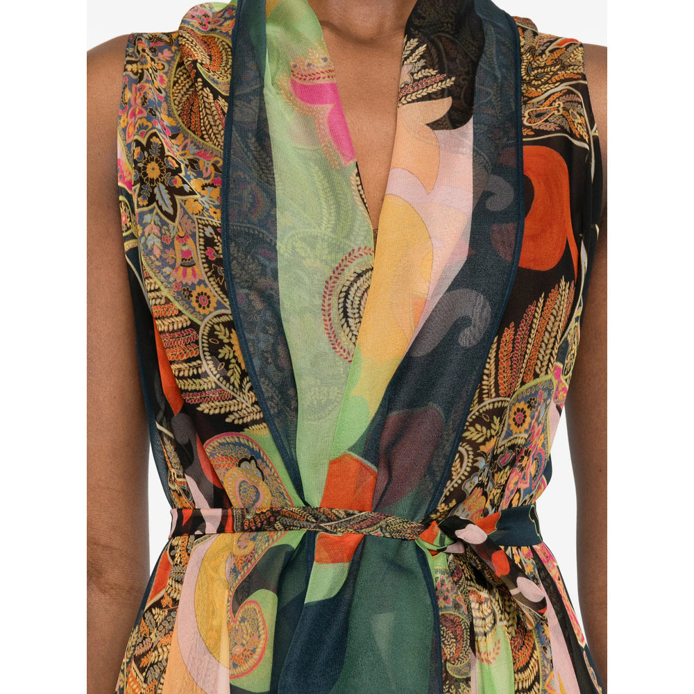 Waistcoat Etro