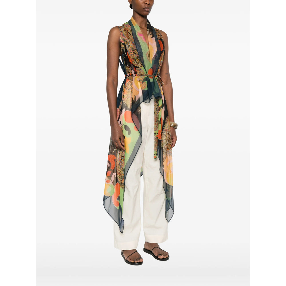 Waistcoat Etro