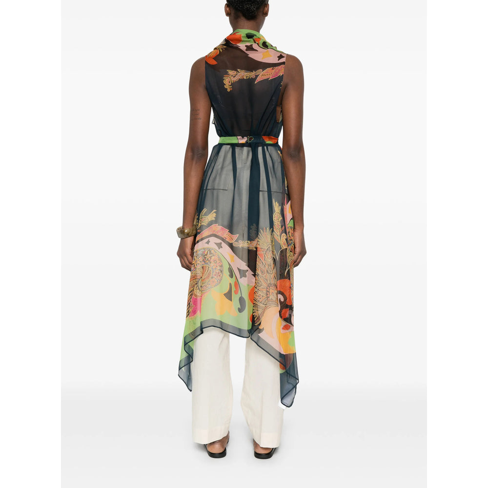 Waistcoat Etro