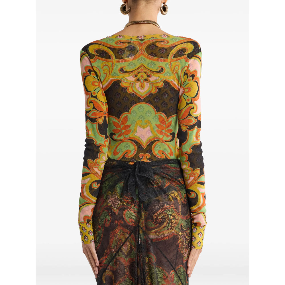 Top Etro